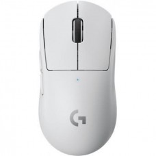 Logitech PRO X Superlight 2 White